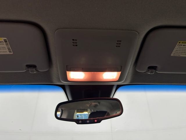 2012 Chevrolet Sonic LT