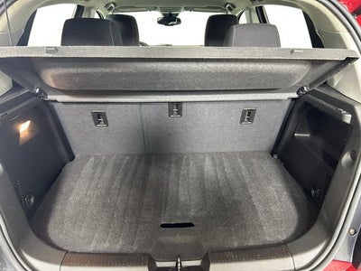 2012 Chevrolet Sonic LT