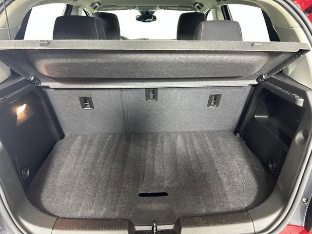 2012 Chevrolet Sonic LT