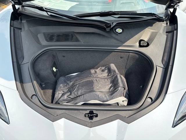 2020 Chevrolet Corvette Stingray 2LT