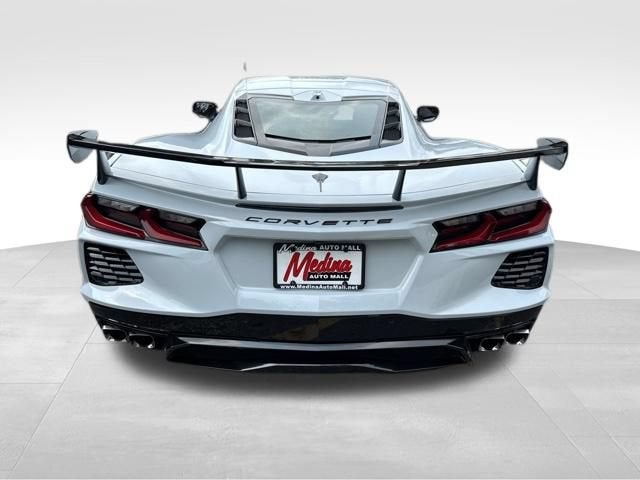 2020 Chevrolet Corvette Stingray 2LT