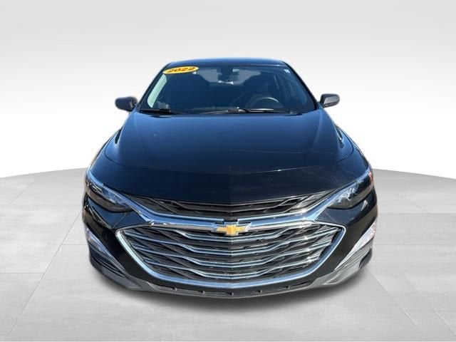 2022 Chevrolet Malibu LS