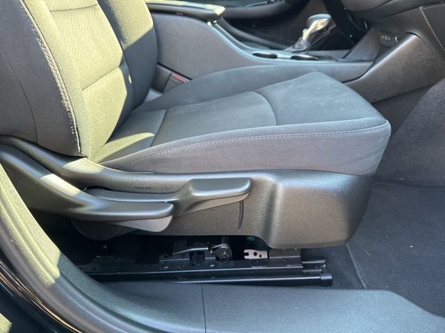 2022 Chevrolet Malibu LS