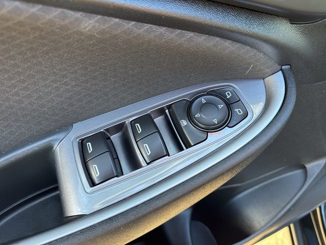 2022 Chevrolet Malibu LS