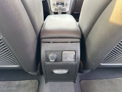 2011 Chevrolet Malibu LTZ