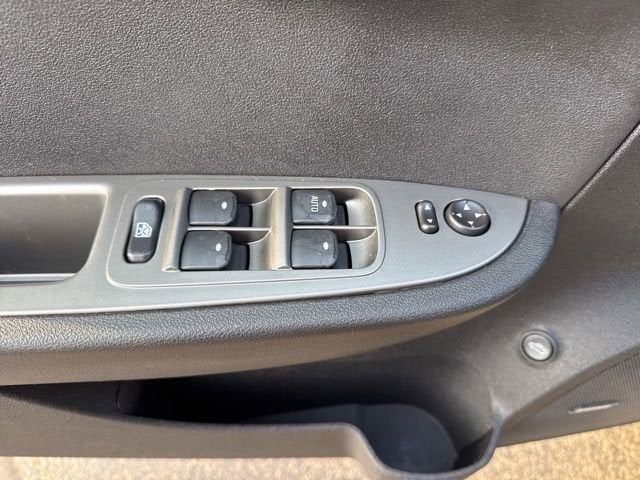2011 Chevrolet Malibu LTZ