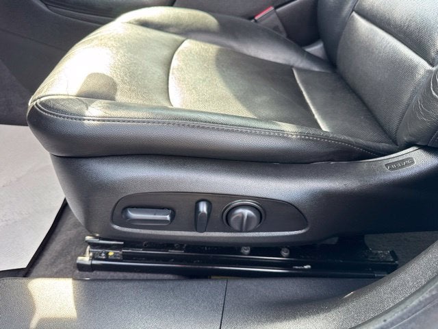 2018 Chevrolet Malibu Premier