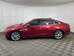 2018 Chevrolet Malibu Premier