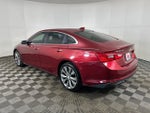 2018 Chevrolet Malibu Premier