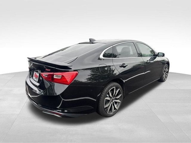 2020 Chevrolet Malibu RS