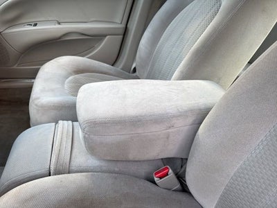 2011 Buick Lucerne CX