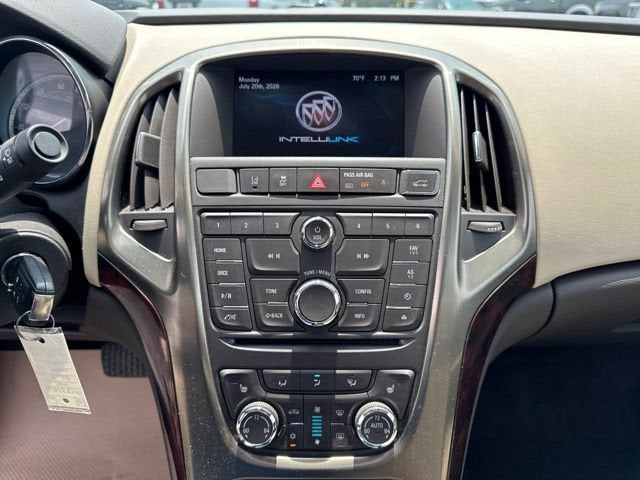 2014 Buick Verano Convenience Group