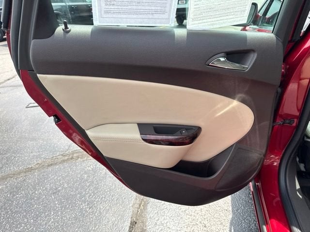 2014 Buick Verano Convenience Group