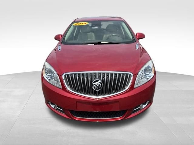 2014 Buick Verano Convenience Group
