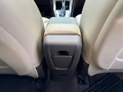 2014 Buick Verano Convenience Group