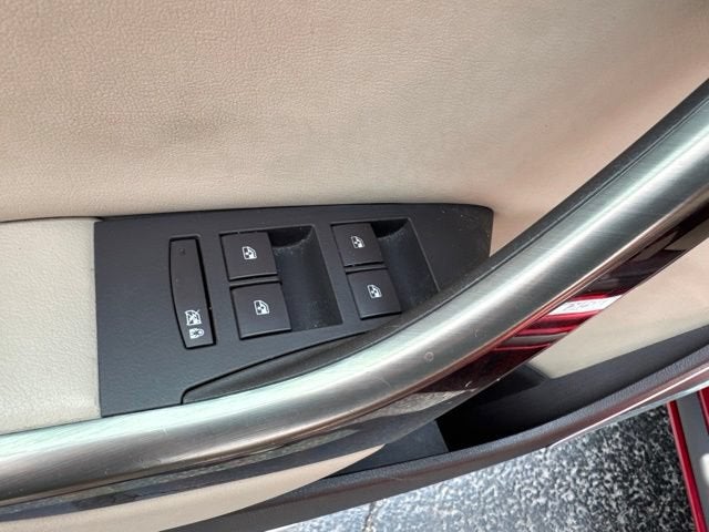 2014 Buick Verano Convenience Group