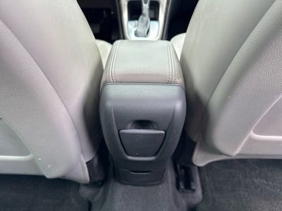 2013 Buick Verano Convenience Group