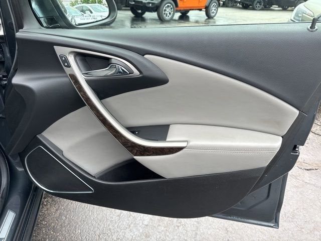 2013 Buick Verano Convenience Group