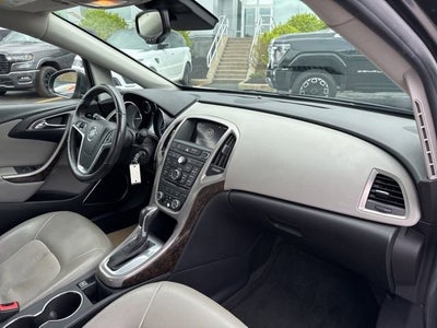 2013 Buick Verano Convenience Group