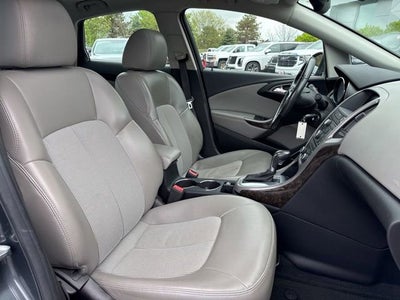 2013 Buick Verano Convenience Group