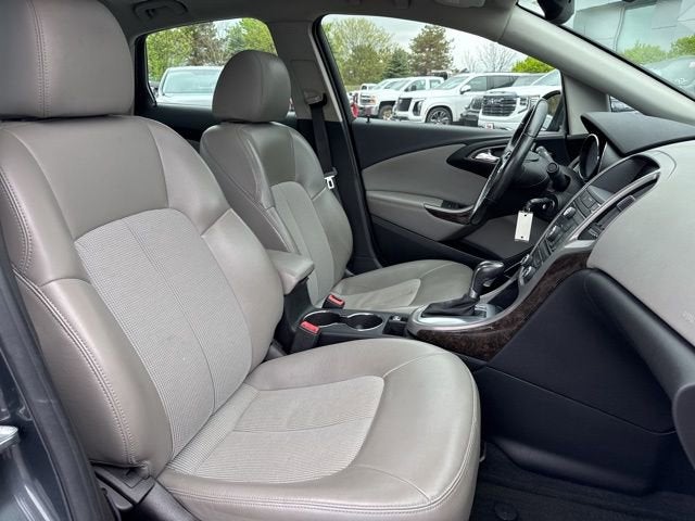 2013 Buick Verano Convenience Group