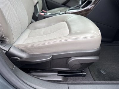 2013 Buick Verano Convenience Group