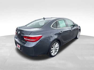 2013 Buick Verano Convenience Group
