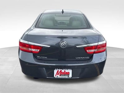 2013 Buick Verano Convenience Group