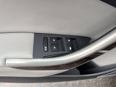 2013 Buick Verano Convenience Group