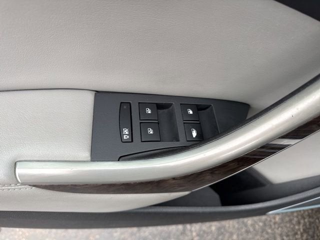2013 Buick Verano Convenience Group