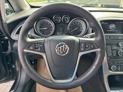 2016 Buick Verano Leather Group