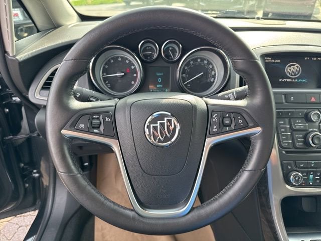 2016 Buick Verano Leather Group