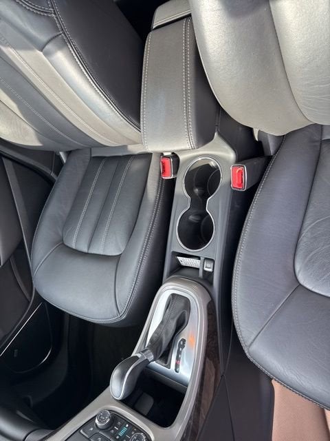 2016 Buick Verano Leather Group