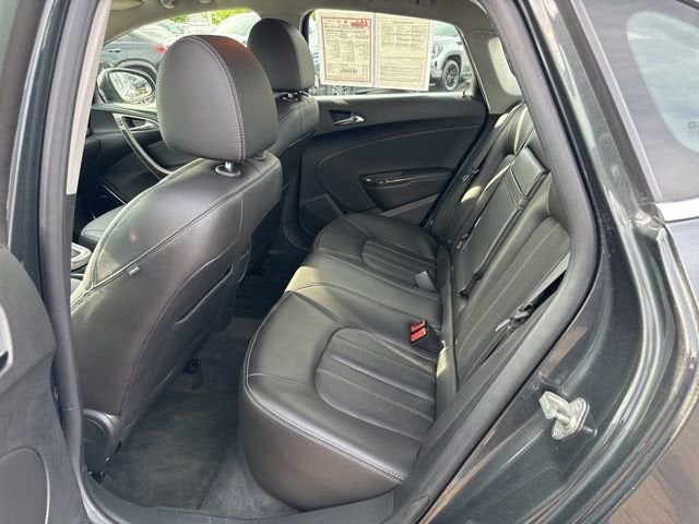 2016 Buick Verano Leather Group