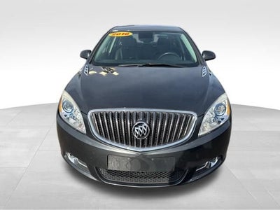 2016 Buick Verano Leather Group