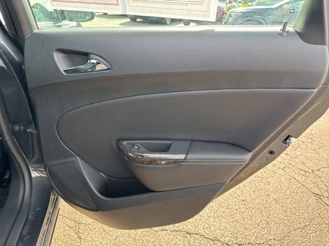 2016 Buick Verano Leather Group
