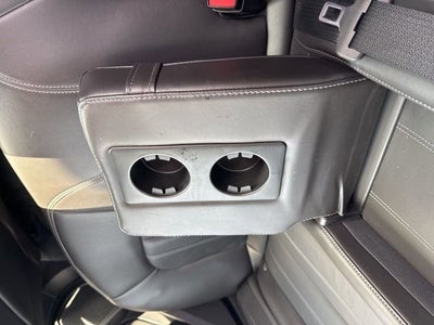2016 Buick Verano Leather Group