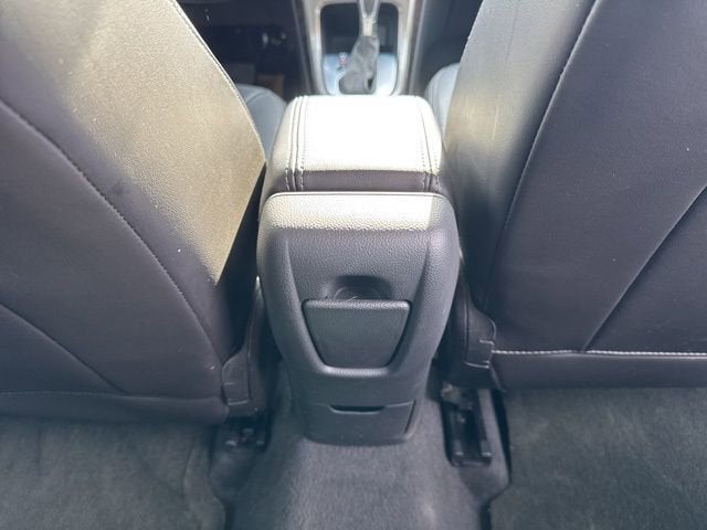 2016 Buick Verano Leather Group