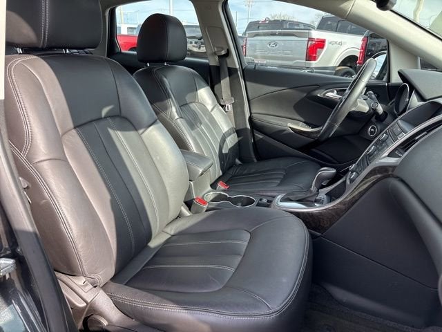 2016 Buick Verano Leather Group
