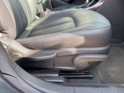 2016 Buick Verano Leather Group