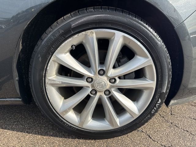 2016 Buick Verano Leather Group