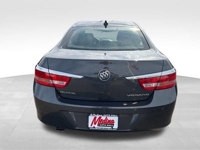 2016 Buick Verano Leather Group
