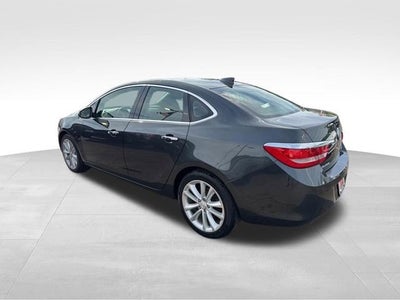 2016 Buick Verano Leather Group