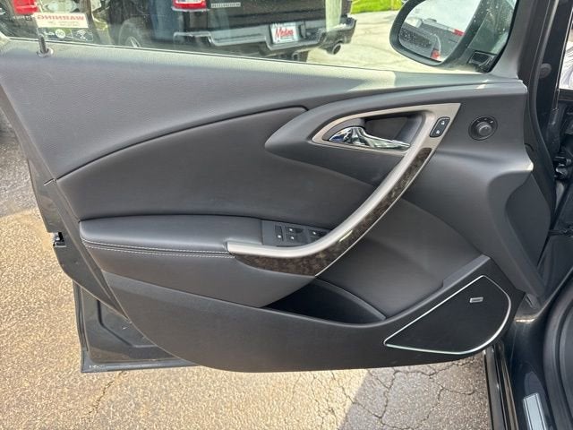 2016 Buick Verano Leather Group