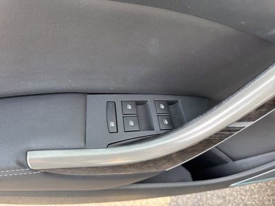 2016 Buick Verano Leather Group