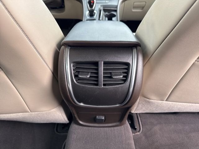 2017 Buick LaCrosse Preferred