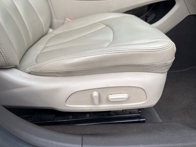 2017 Buick LaCrosse Preferred