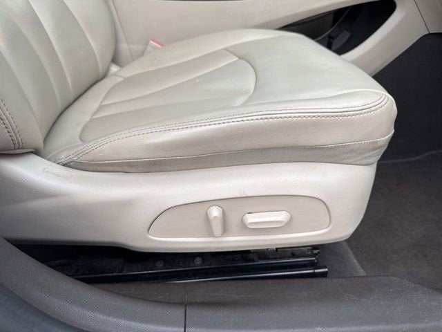 2017 Buick LaCrosse Preferred