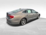 2017 Buick LaCrosse Preferred
