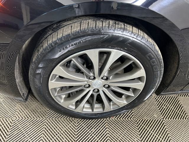 2019 Buick LaCrosse Essence